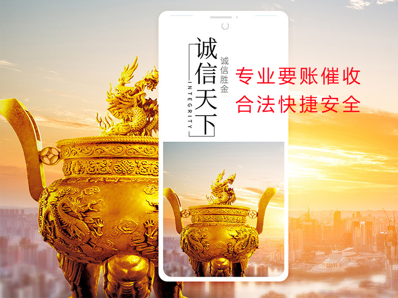 兴县清欠公司